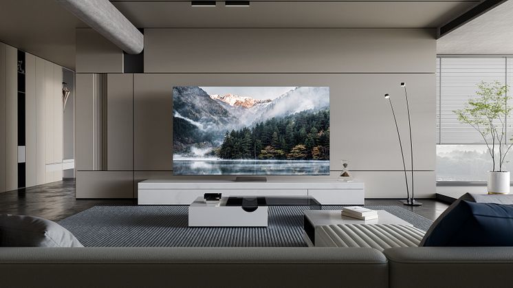 Samsungin TV-uutuudet vuodelle 2024 ovat nyt myynnissä Suomessa