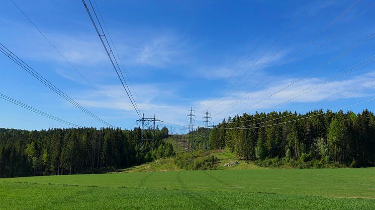 Energifokusert 75-åring