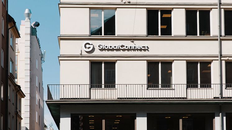 GlobalConnect Stockholm