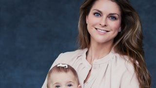 ​Pressinbjudan med anledning av Prinsessan Madeleine och herr Christopher O’Neills nyfödde son