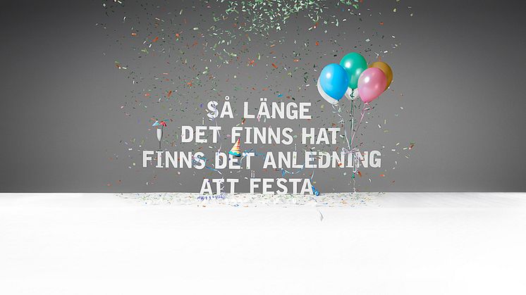 Stockholm Prides kampanj skapar massiv debatt på sociala medier