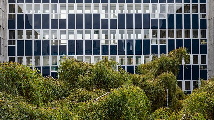 Utlysning: Två konstuppdrag Karolinska Universitetssjukhuset Huddinge