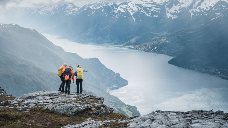 Foto: Visit Hardangerfjord