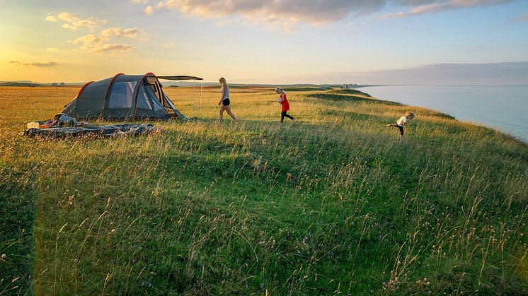 The Nordic Day is on 23rd of March and State of the Nordic Region 22 is launched at the same day!