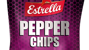 Estrella Pepper Chips