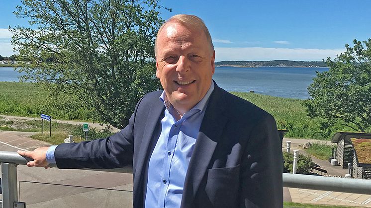 Reino Johansson har lång erfarenhet av företagsledning i olika former.