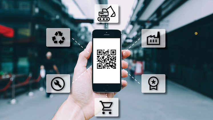 Digital Product Passports are expected to be the new standard for products within the EU. Customers and companies will be guided to sustainable choices by scanning a code on the product. A new prototype from ProPare shows how it can work in practice.