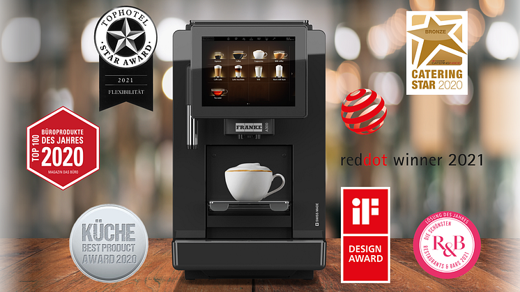 Meto-Handauszeichner „Meto Classic M“ gewinnt Red Dot Award für hohe Designqualität