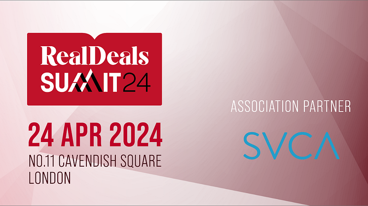 Real Deals Summit 2024