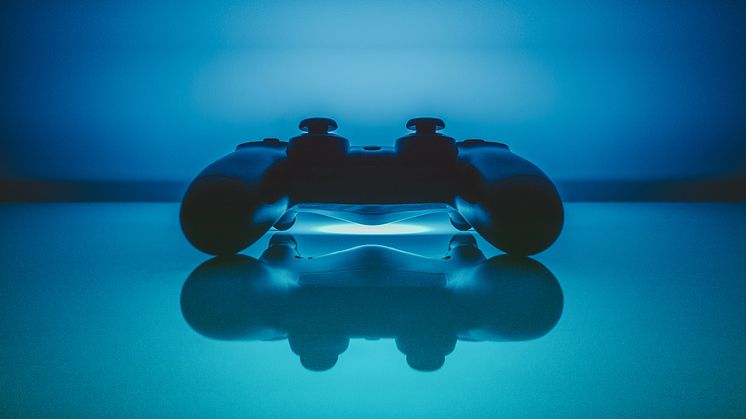 Vide­o­spel – värda att bevara?