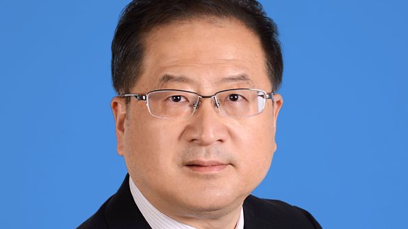 Philippe Lin nommé Directeur général du bureau d’Eutelsat en Chine