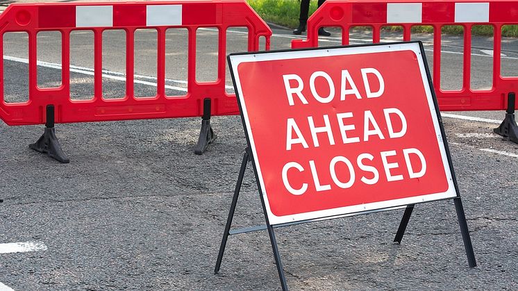 Road restrictions to deter Holcombe Easter gathering