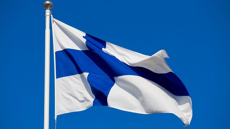 finsk.flagga