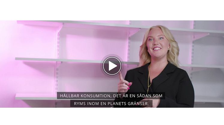 Elfa_Alexandra Davidsson, hållbarhetsexpert