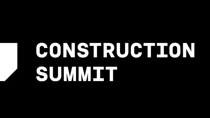 Construction Summit - nya mötesplatsen för byggbranschen