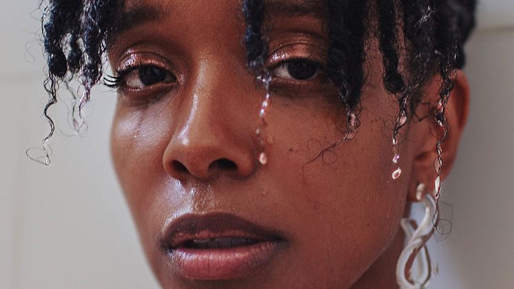 Jamila Woods - VEGA 