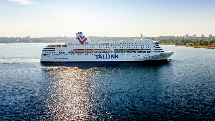 Tallink Silja Line | Victoria I