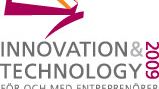 26 unga heta teknikbolag utvalda att ställa ut på Innovation & Technology 2009