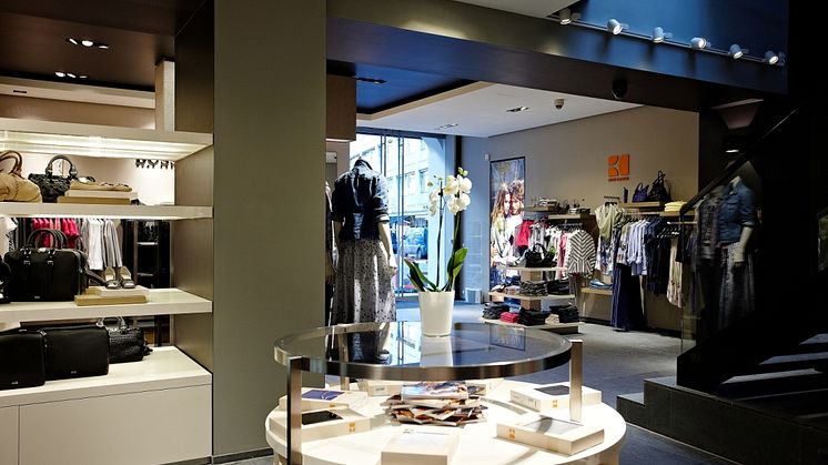 Hugo boss biblioteksgatan 1 discount