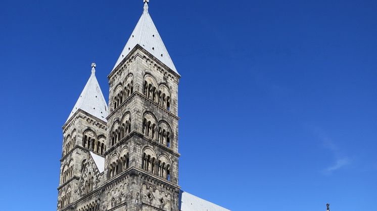 Lunds domkyrka öppnar för katolska mässor – för första gången på nära 500 år