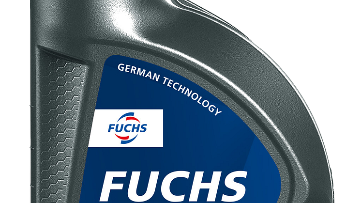 FUCHS BluEV EDF 7005