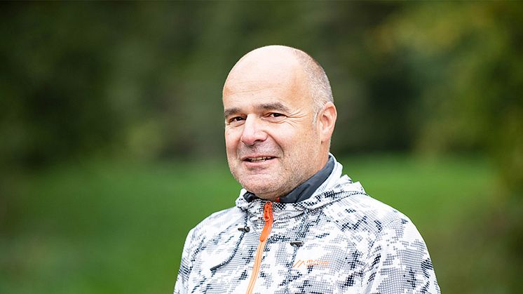 Lothar Baisch - Maier Sports Geschäftsführer Vertrieb und Marketing