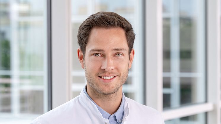 Dr. med. Fabian Starnecker