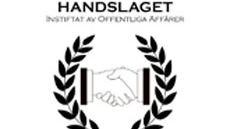 De nominerade till "Handslaget" – priset för årets offentliga upphandling 2010!