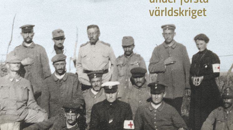 Okänd svensk historia: Ny bok om genombrottet för vårt lands internationella hjälpverksamhet