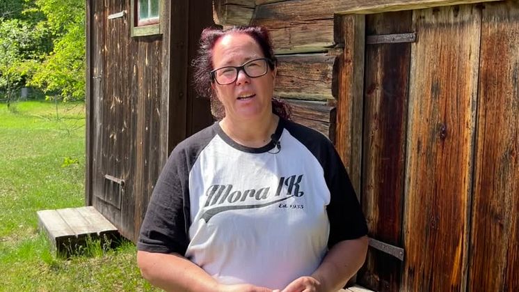 Skandinavisk måltidsupplevelse