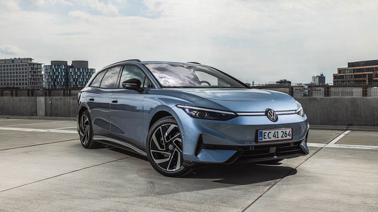ID.7 Tourer