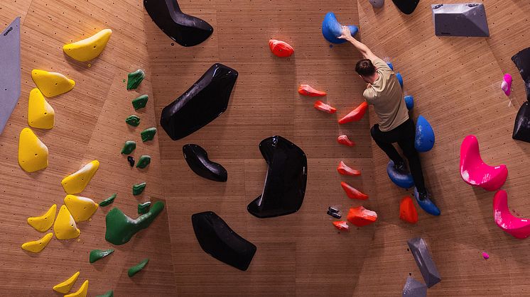 Foto: Boulders.