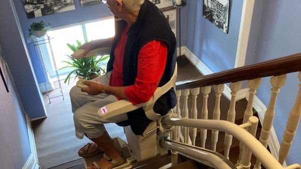 Levealderen stiger: Seniorer investerer i hjemmet