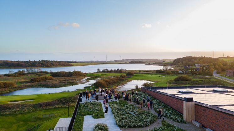 Bliv inspireret og find ud af, hvad HimmerLand kan tilbyde
