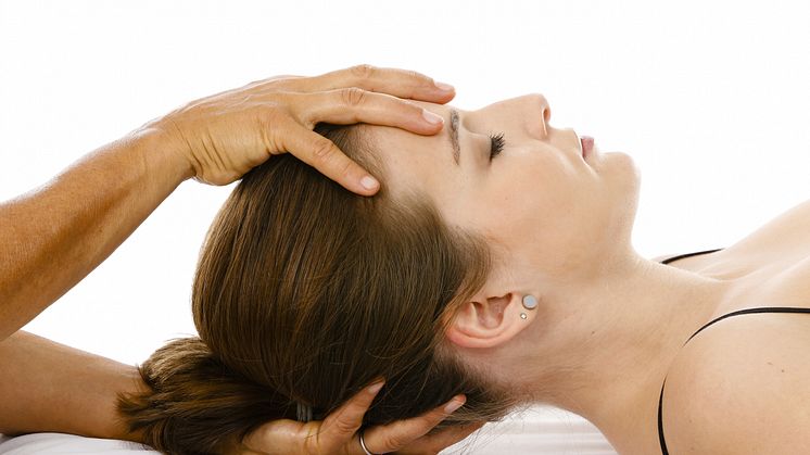 Osteopathie – ganzheitlich für Körper und Seele