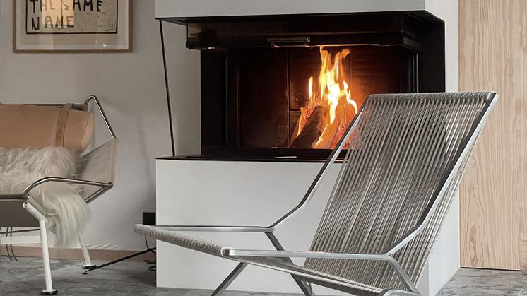 The Nordic Barnhouse Project