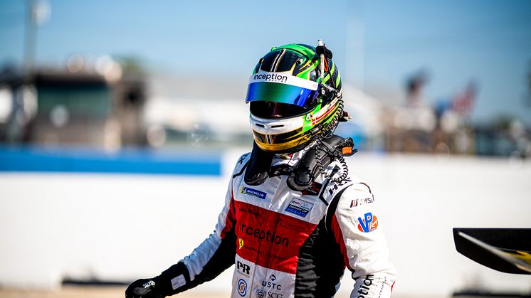 Frederik Schandorff