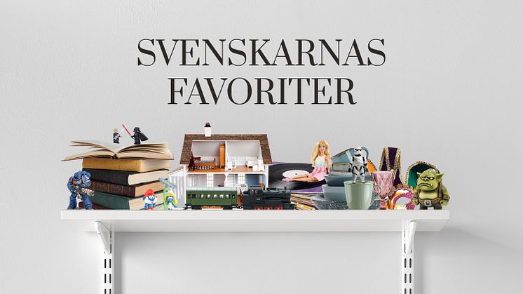 Elfa_Detta har svenskarna i gömmorna