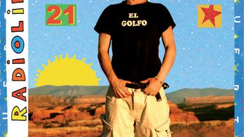 Manu Chao skivkonvolut