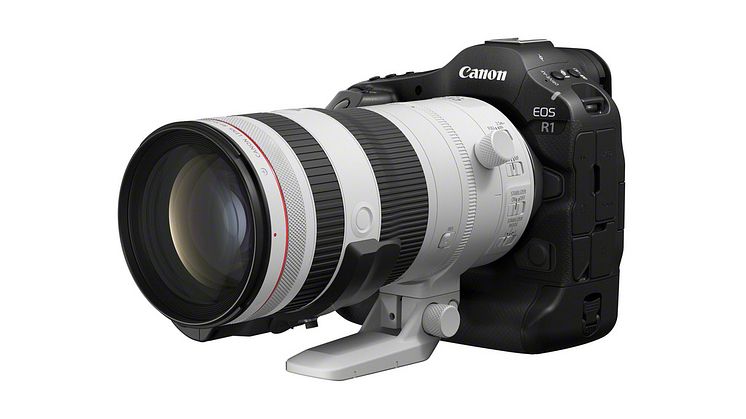 23_RF 70-200mm F2.8 L IS USM Z_WH_FrontSlant_L_EOS R1_tripod.jpg