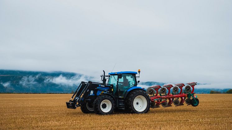 Traktor