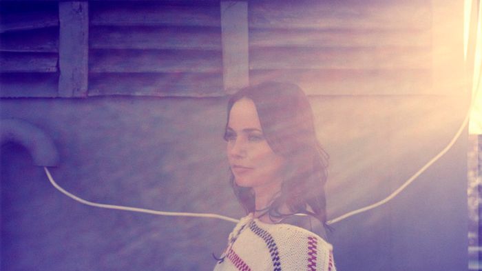 Sophie Zelmani - nytt album 3 september