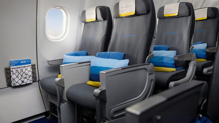 Discover Airlines_Economy_Legroom