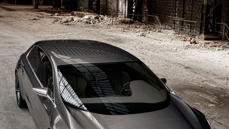 Peugeot HX1