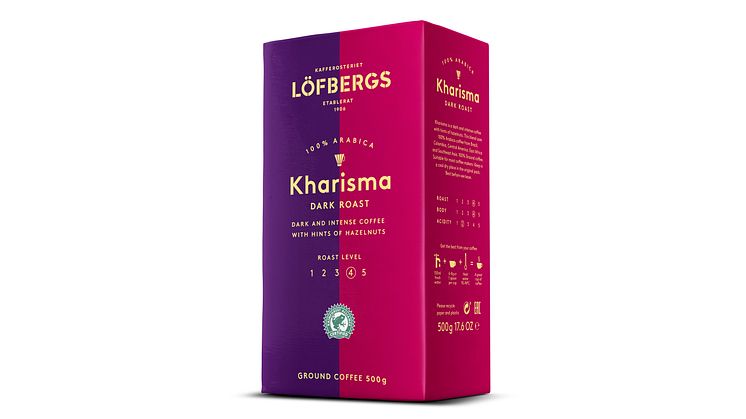 Lofbergs Kharisma