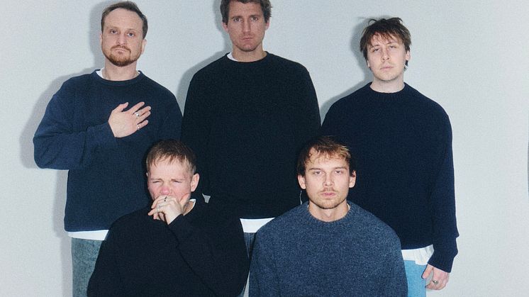 Tjuvjakt - tillbaka på Grönans Stora Scen