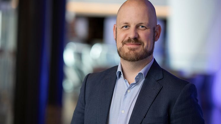 Niklas Bergquist