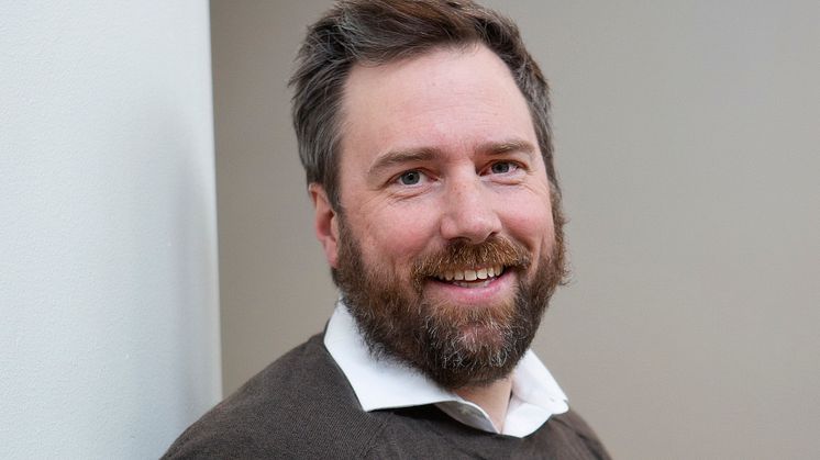 Johan Rockberg, KTH