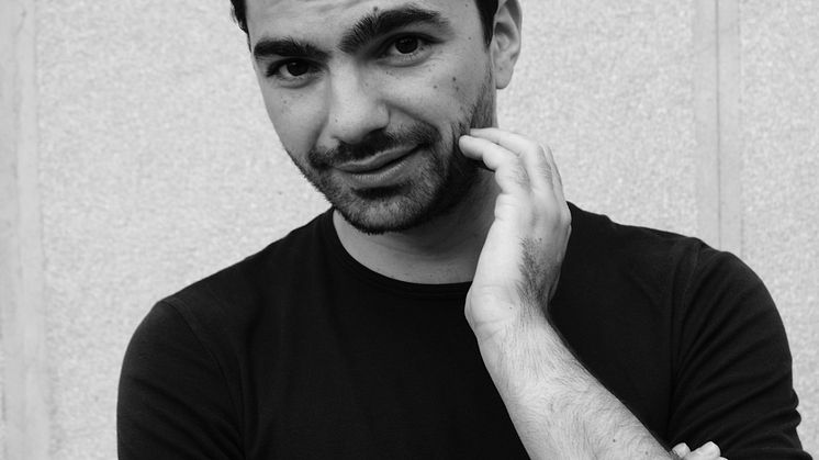 Alexandru Niculescu från Club Electro Putere, Craiova