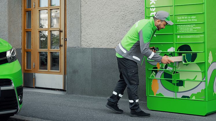 Bring satsar i en tuff marknad